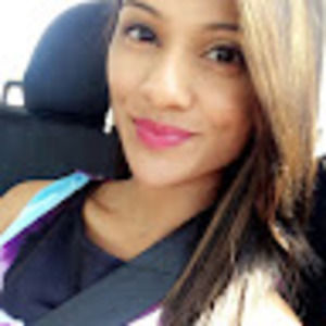 Meet your Posher, Leanne